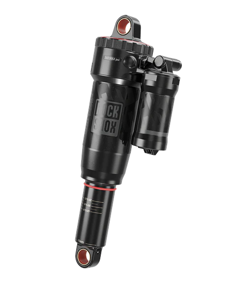 Shock Rockshox Nuevo Super Deluxe Select 230 x 65 mm