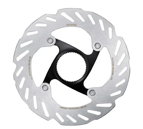 Discos Shimano Ruta ICE TECH RT-CL700 140 mm