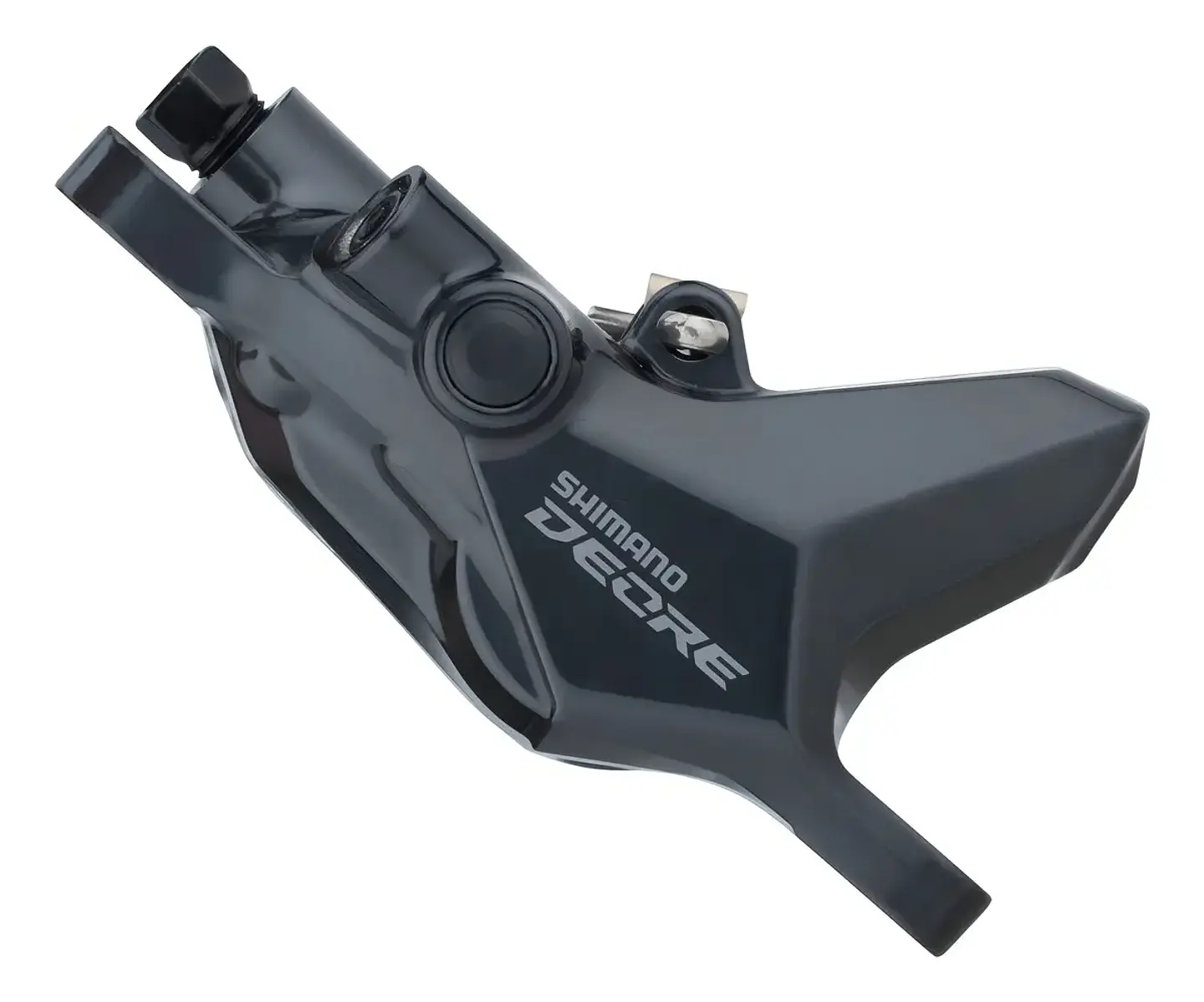 Shimano Kit de frenos Deore BL-M6100 2 Pistones 4