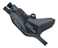 Shimano Kit de frenos Deore BL-M6100 2 Pistones - Miniatura 4