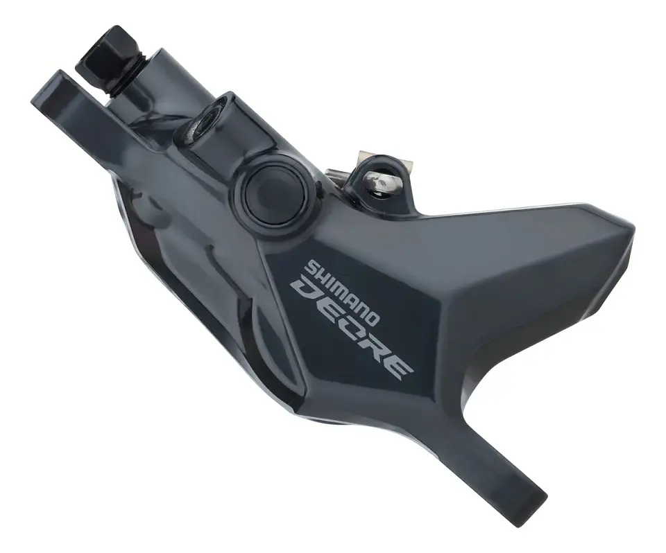 Shimano Kit de frenos Deore BL-M6100 2 Pistones 4