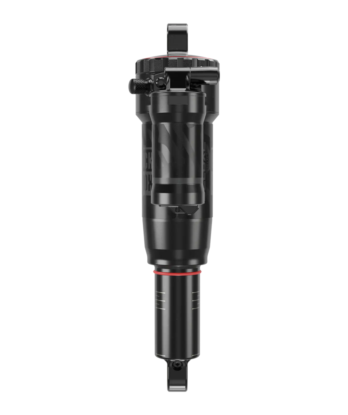 Shock Rockshox Nuevo Super Deluxe Select 230 x 65 mm 3