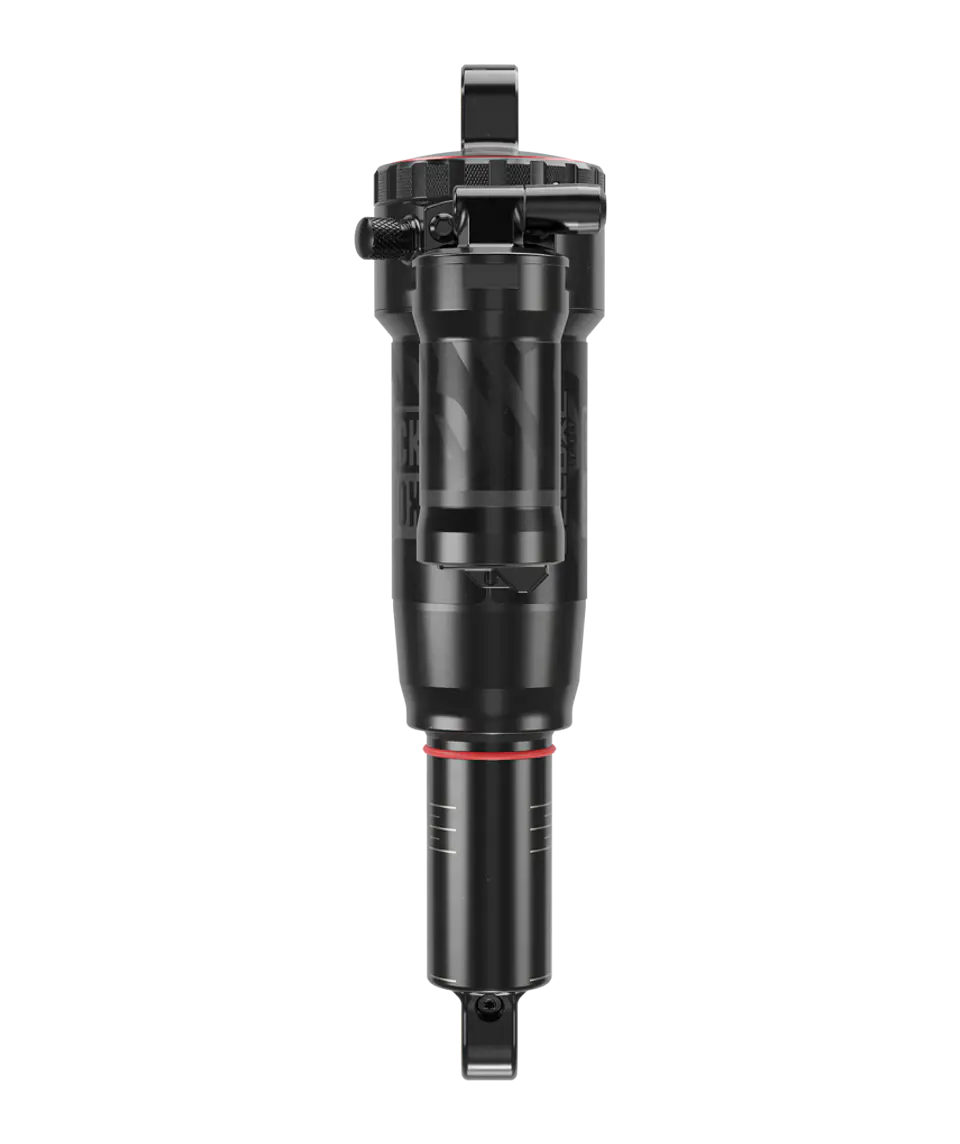 Shock Rockshox Nuevo Super Deluxe Select 230 x 65 mm 3