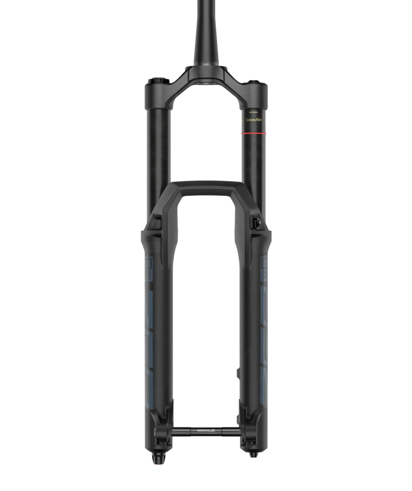 Horquilla Rockshox Zeb Debonair + Select 4