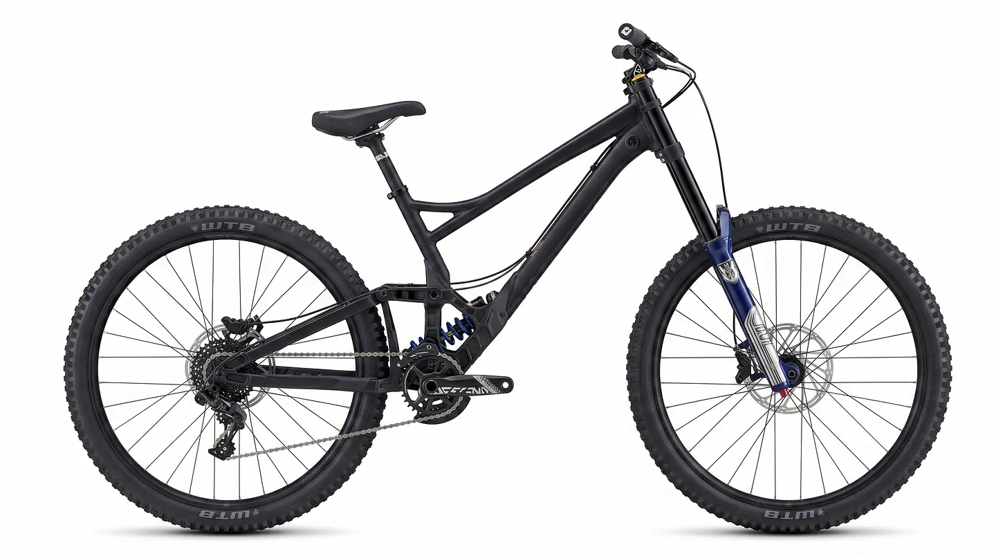 Bicicleta de Descenso Banshee Legend DH 1