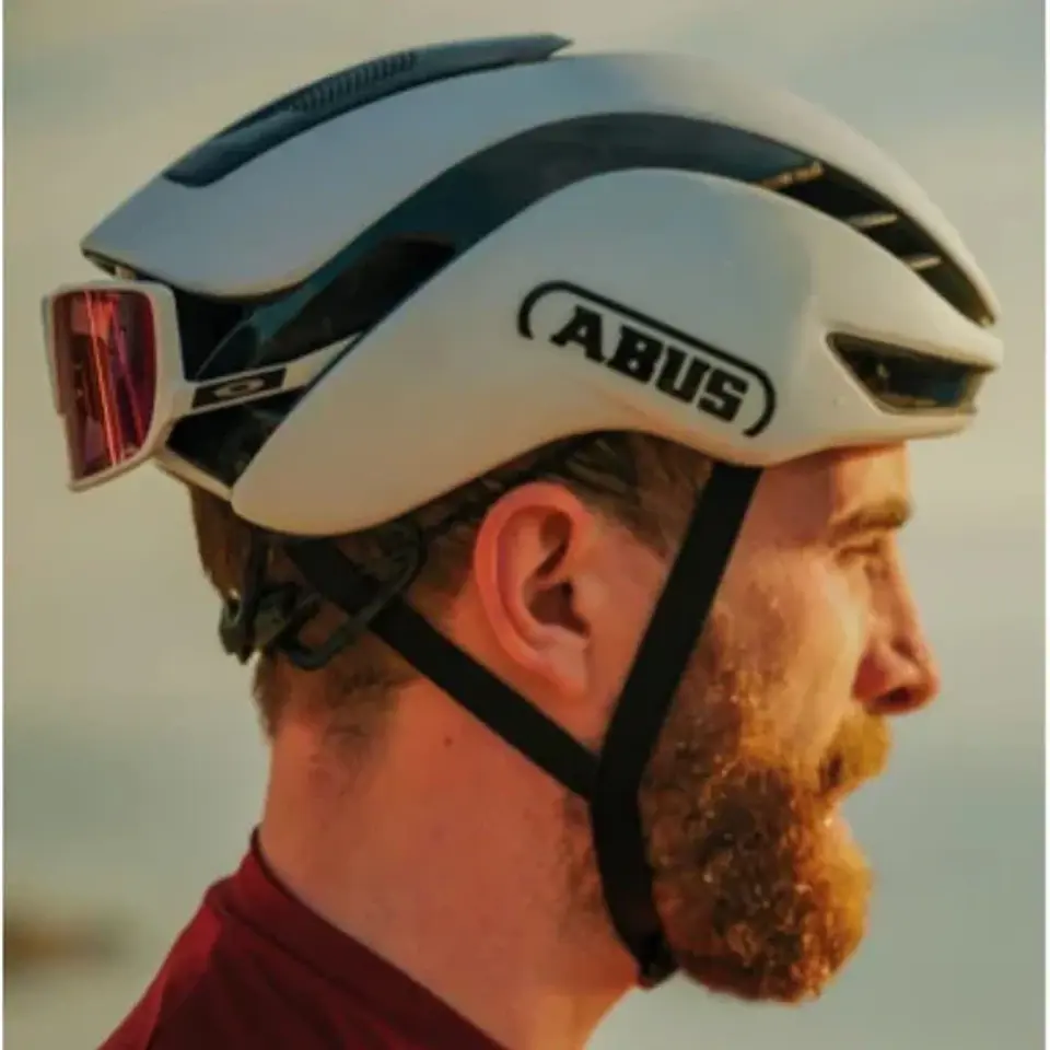 Casco de Bicicleta Abus GAMECHANGER 2.0 3