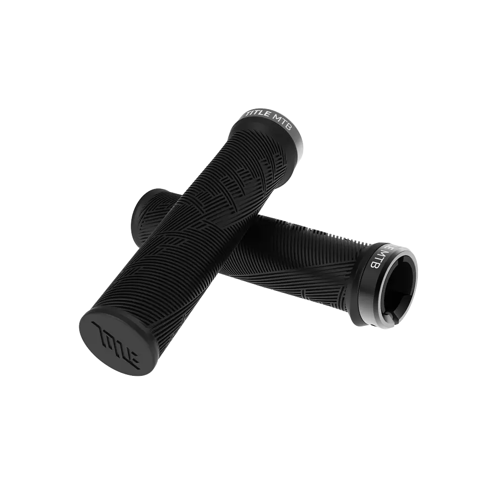 Puños Title Form Lock on Negros Regular 1