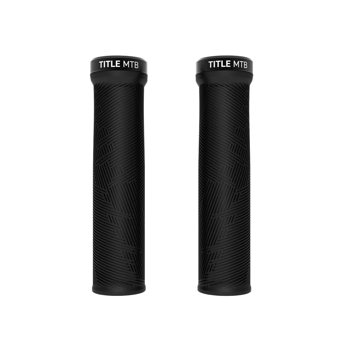Puños Title Form Lock on Negros Regular 2