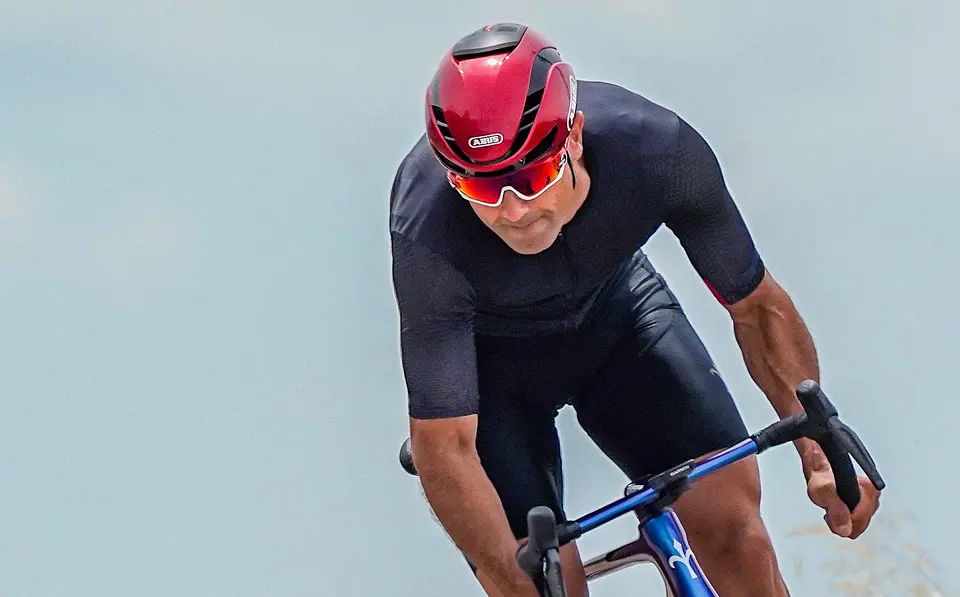 Casco de Bicicleta Abus GAMECHANGER 2.0 4