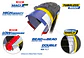 Neumatico Michelin DH 22 29 x 2.4 - Miniatura 4