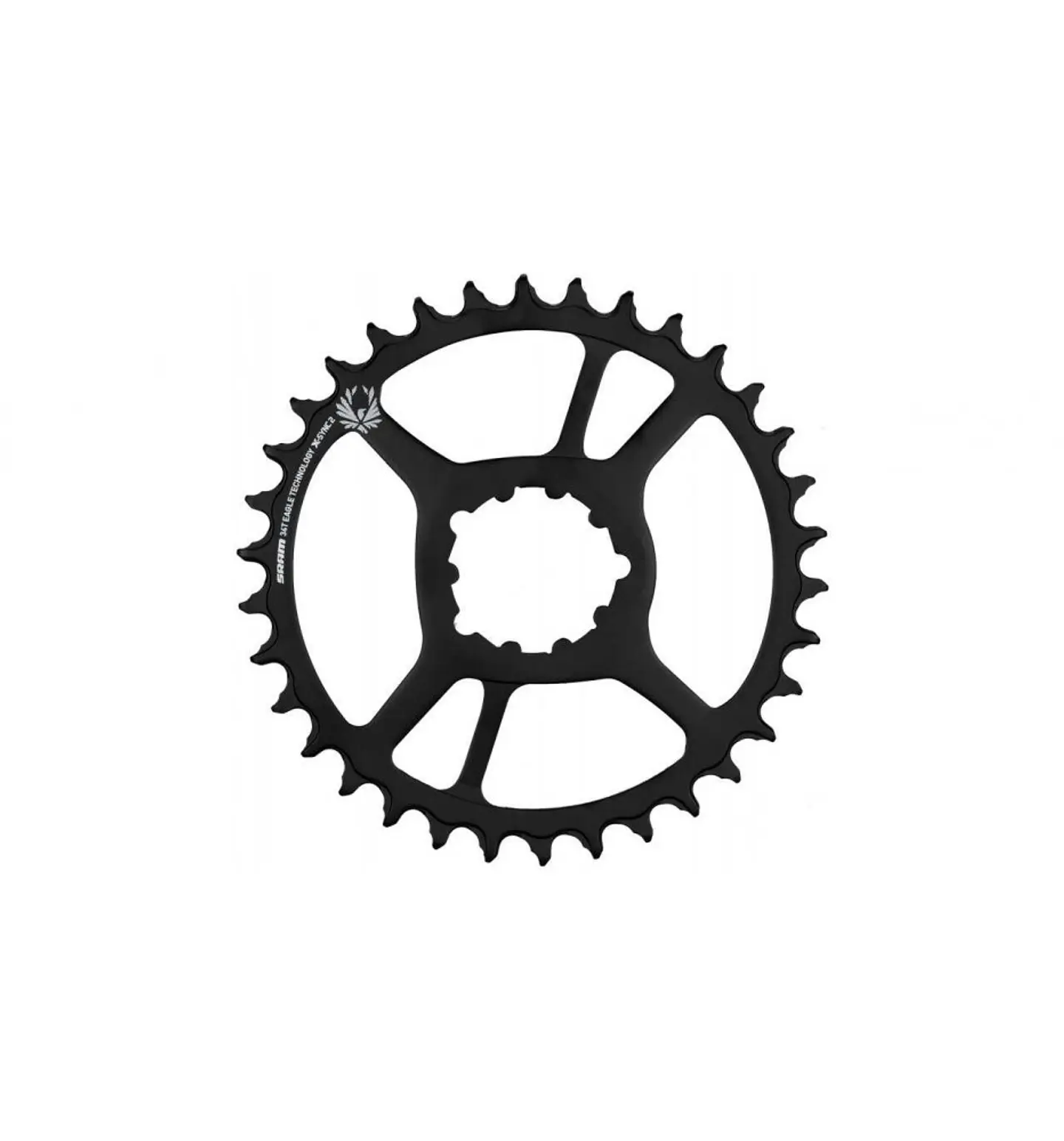 Corona Sram NX 3MM Offset 34T 1