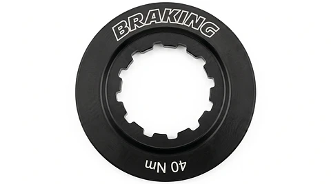 Tapa Seguro Centerlock Braking