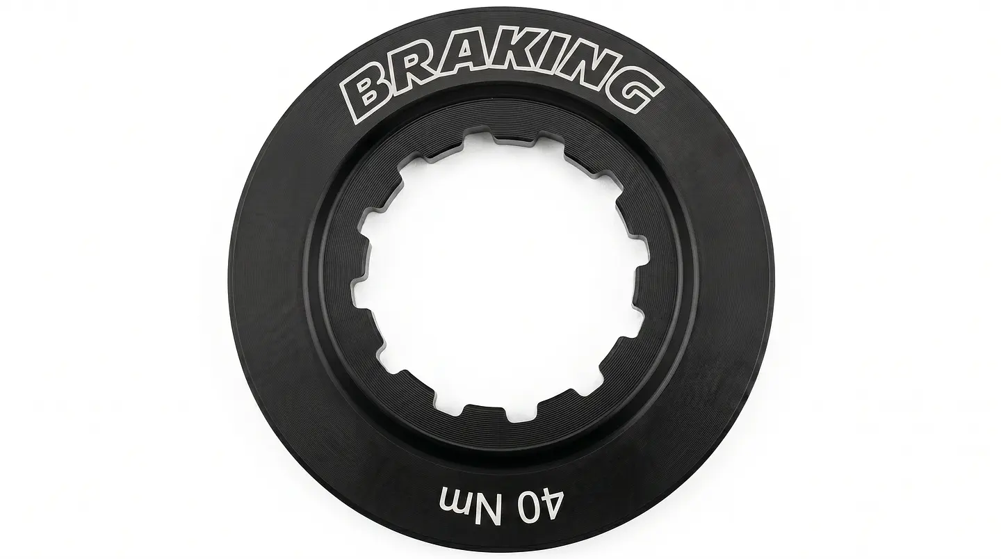 Tapa Seguro Centerlock Braking 1