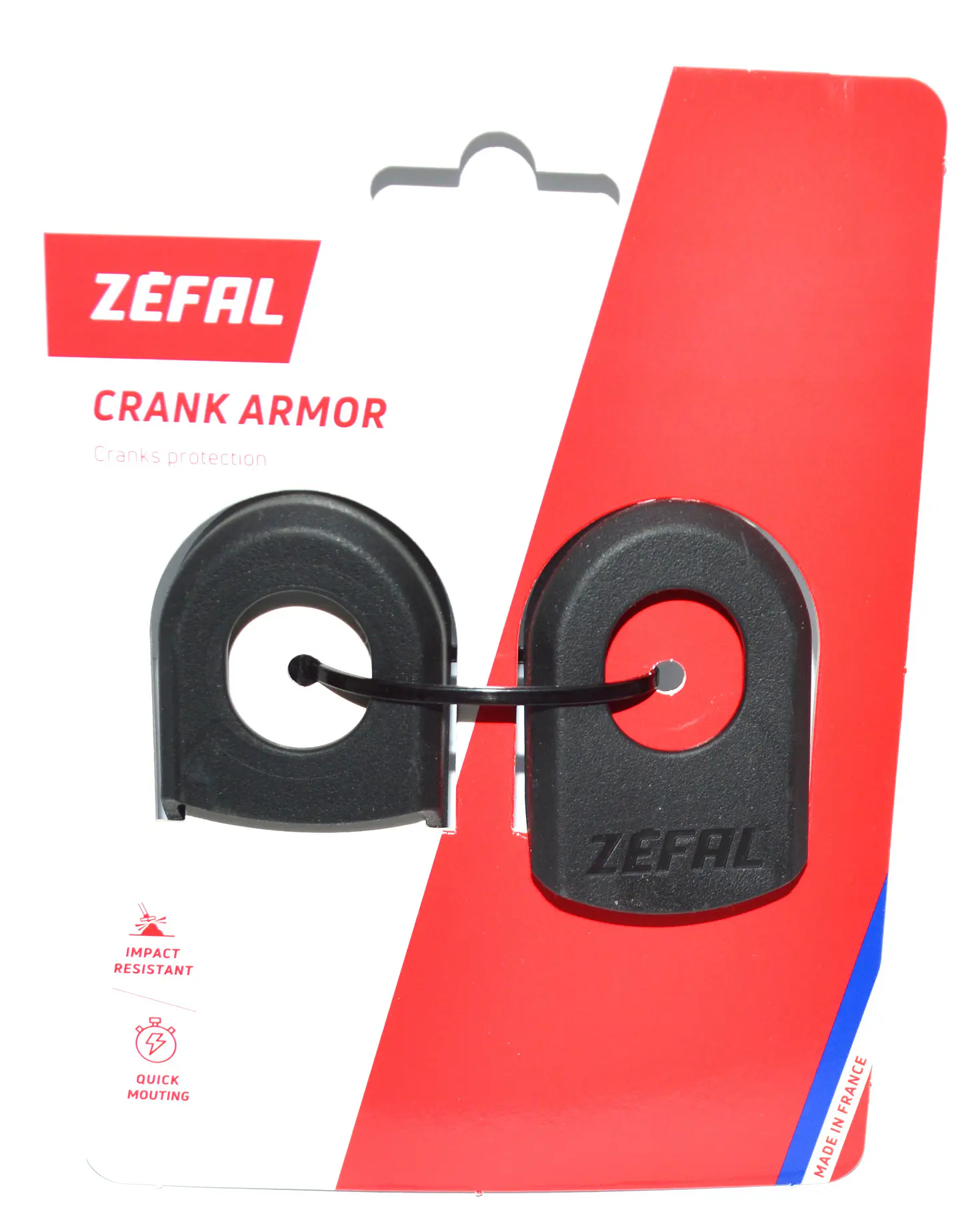 Protector bielas Zefal 3