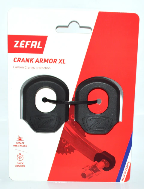 Protector bielas Zefal XL