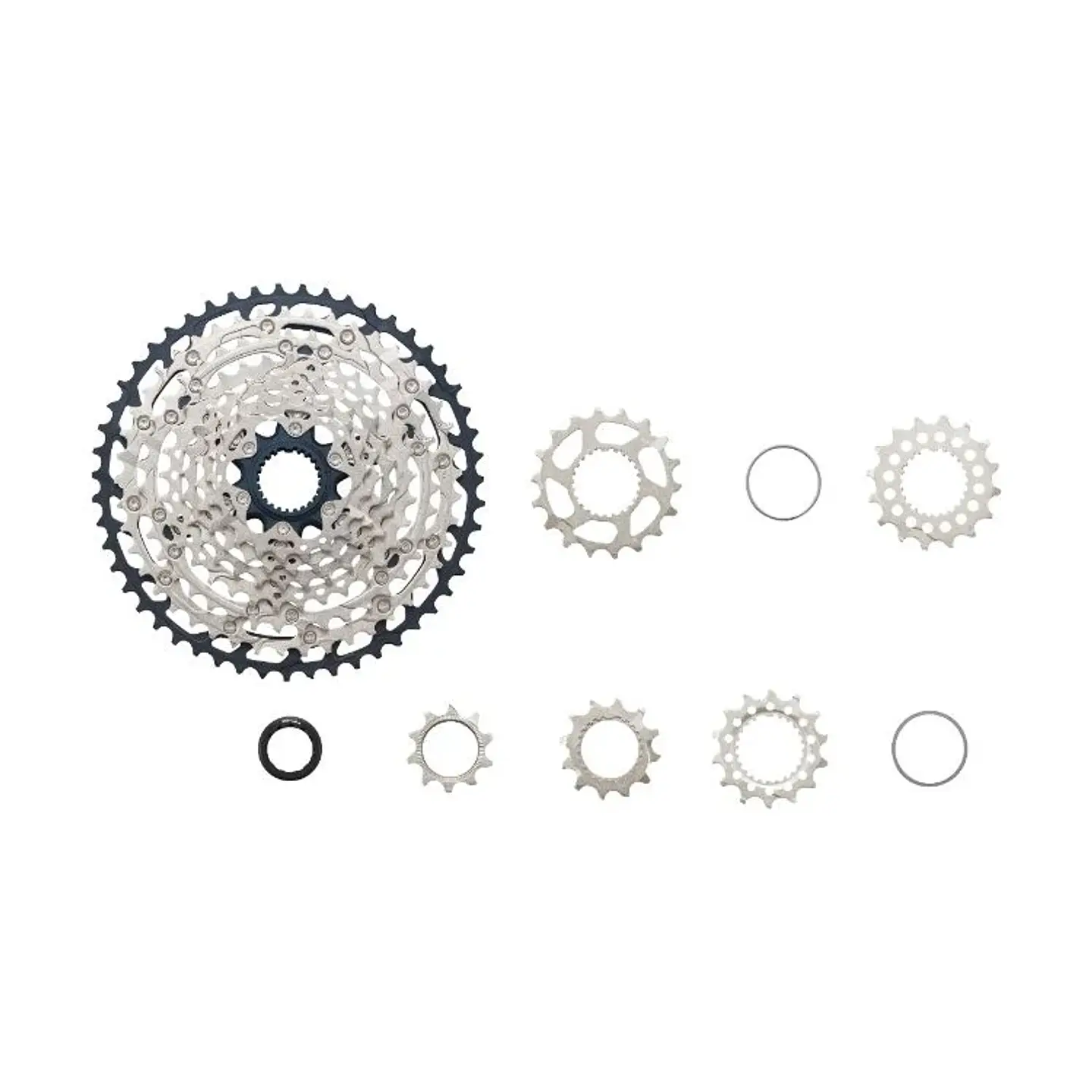 Piñon Shimano 12V SLX 3