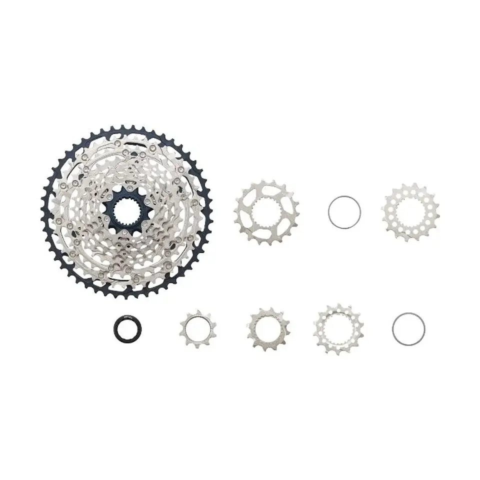 Piñon Shimano 12V SLX 3