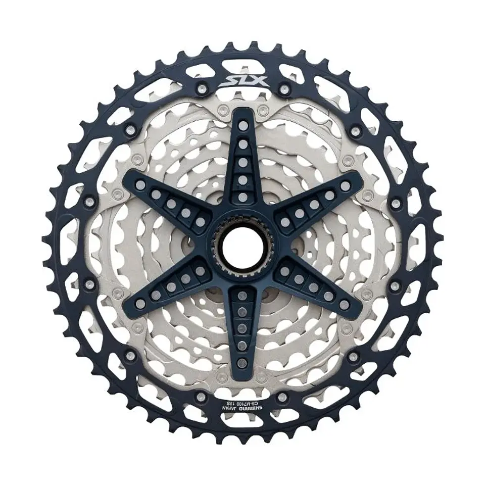 Piñon Shimano 12V SLX 4