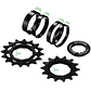 Kit Single Speed Da bomb - thumbnail 1