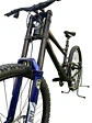 Bicicleta de Descenso Banshee Legend DH - thumbnail 5
