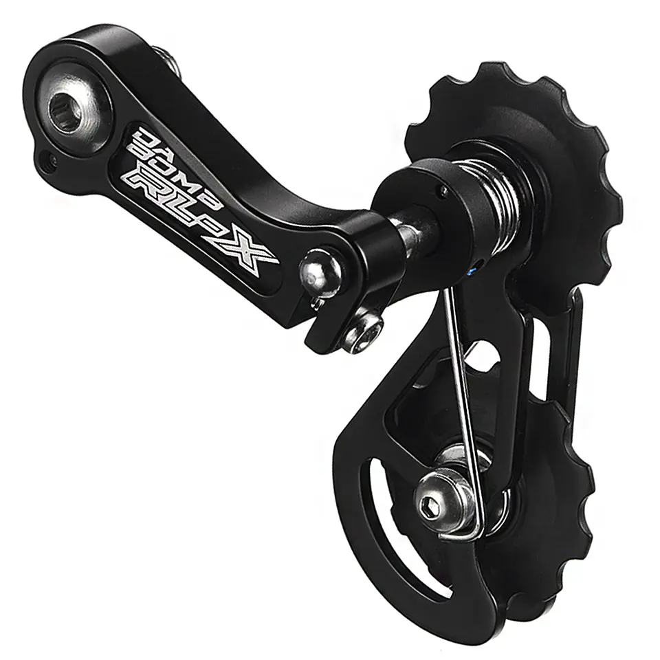 Tensor Single Speed Da bomb 1