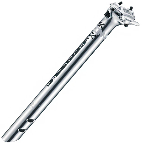 Tubo de Asiento Da bomb DH Hellfire 30.9 mm CROMADO