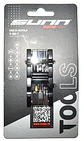 Kit llaves allen MTB Sunn 9 Piezas - Miniatura 6