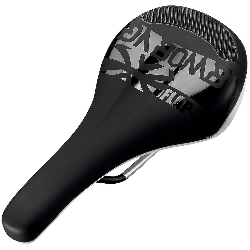 Asiento Da bomb Flap X 145 mm 1