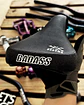 Asiento Da Bomb Dirt BADASS Negro - Miniatura 2