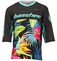 Polera Banshee Floral - thumbnail 1