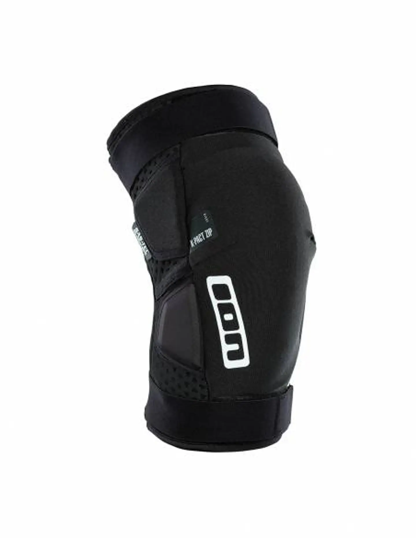 Rodilleras ION K-Pact Zip 1
