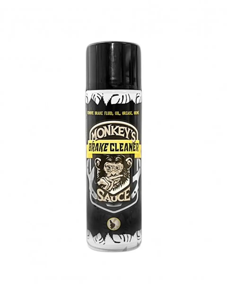 Limpiador de discos Monkey's Sauce... Limpiador de discos Monkey's Sauce Brake C 1