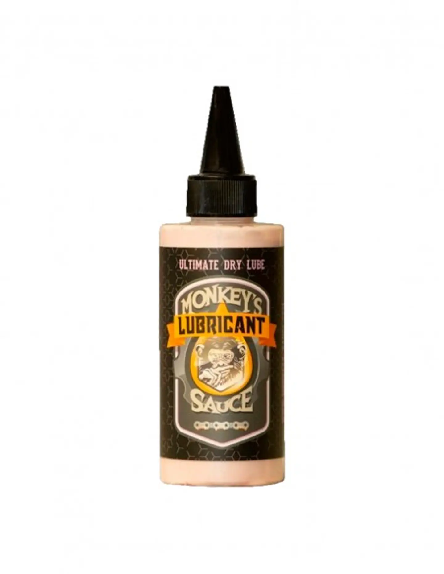 Lubricante de cadena Monkey´s Sauce Clima Seco 1