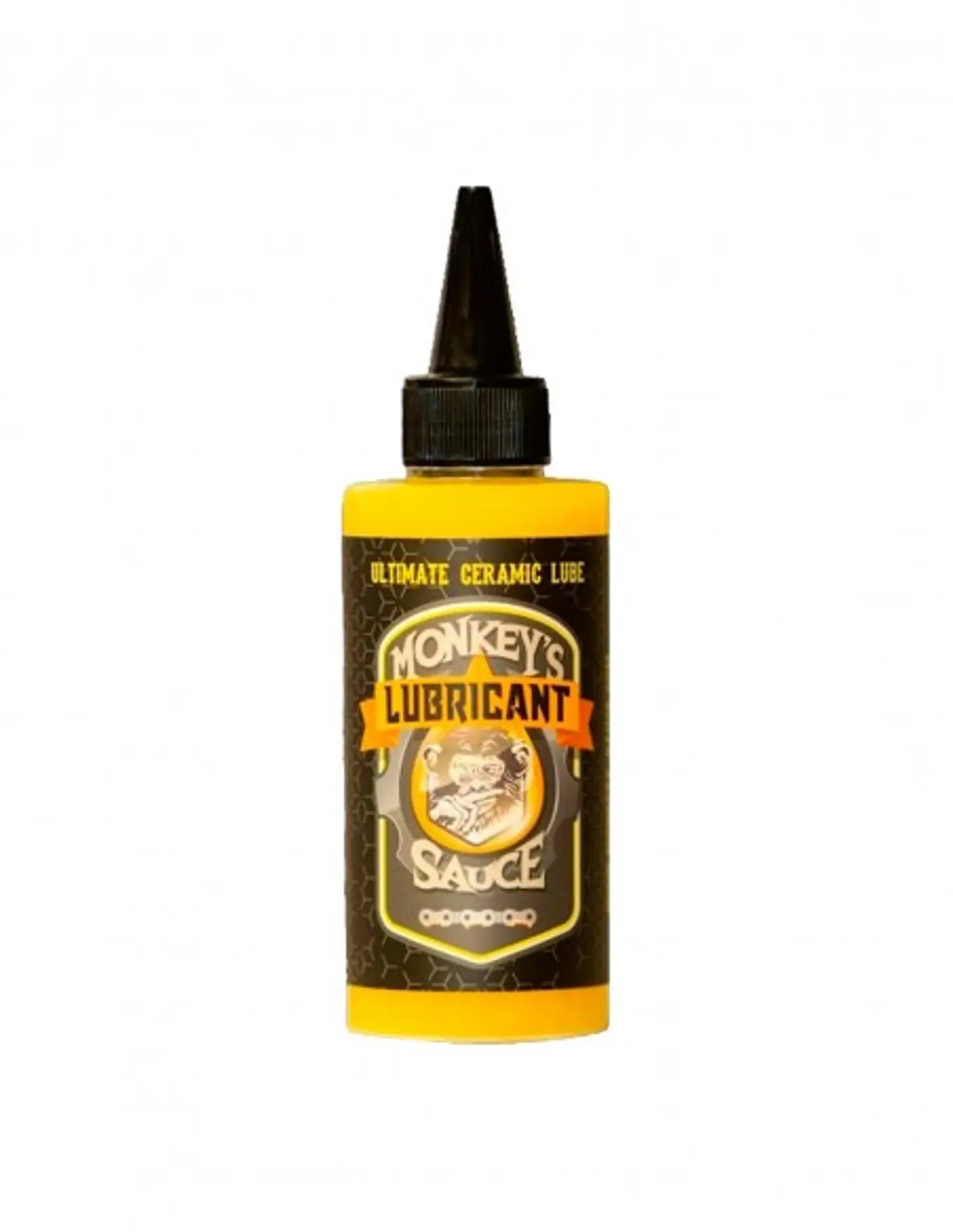 Lubricante de cadena Monkey´s Sauce Cerámico 1