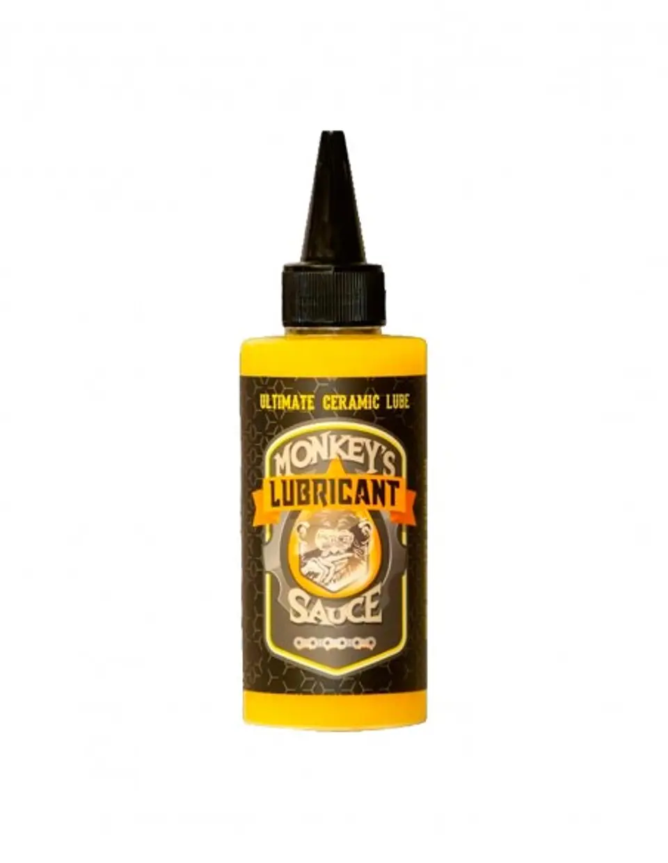 Lubricante de cadena Monkey´s Sauce Cerámico 1