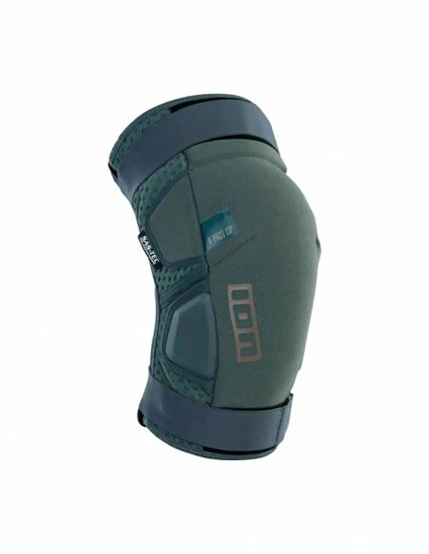 Rodilleras ION K-Pact Zip 3