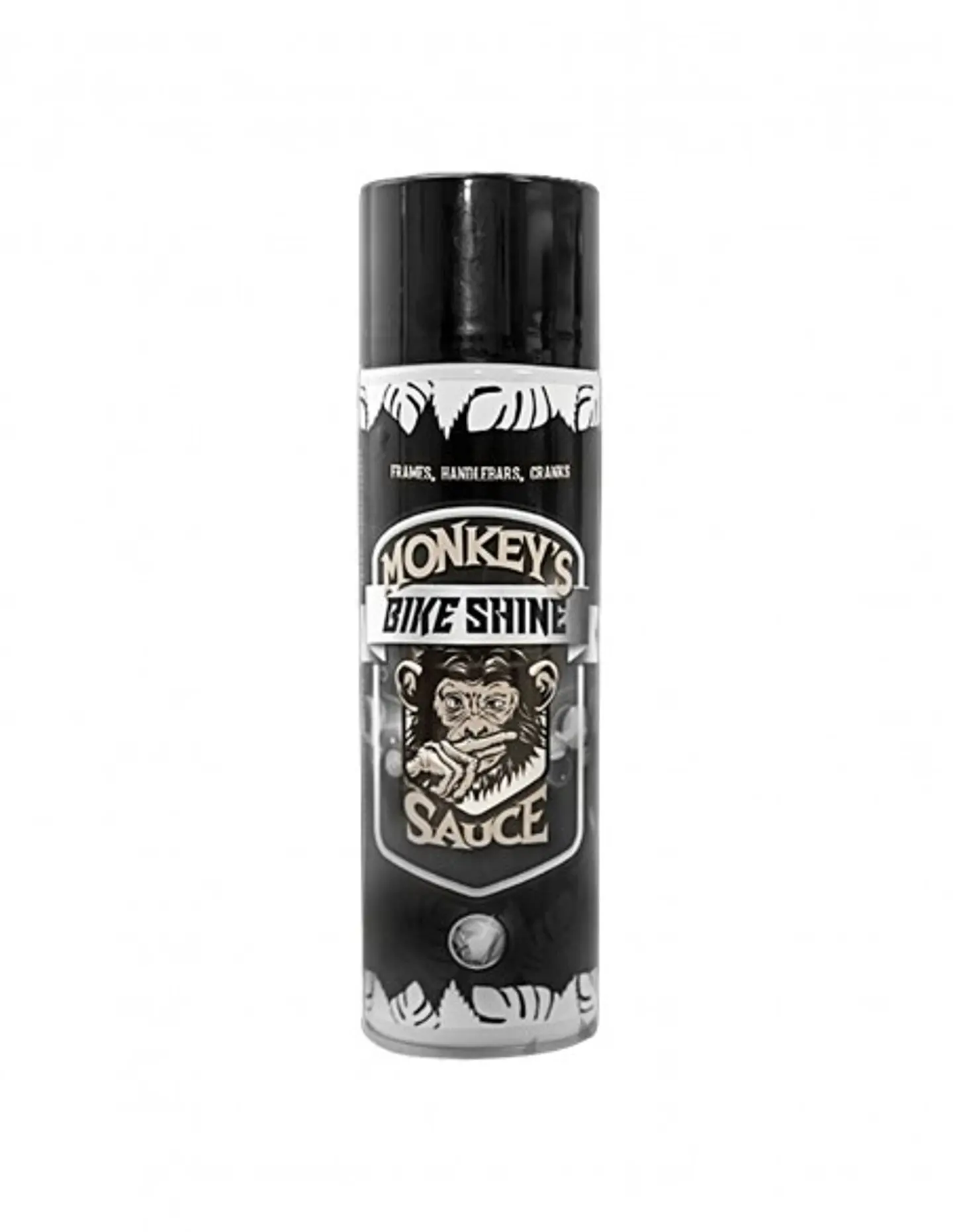 Silicona Monkey's Sauce Bike Shine 1