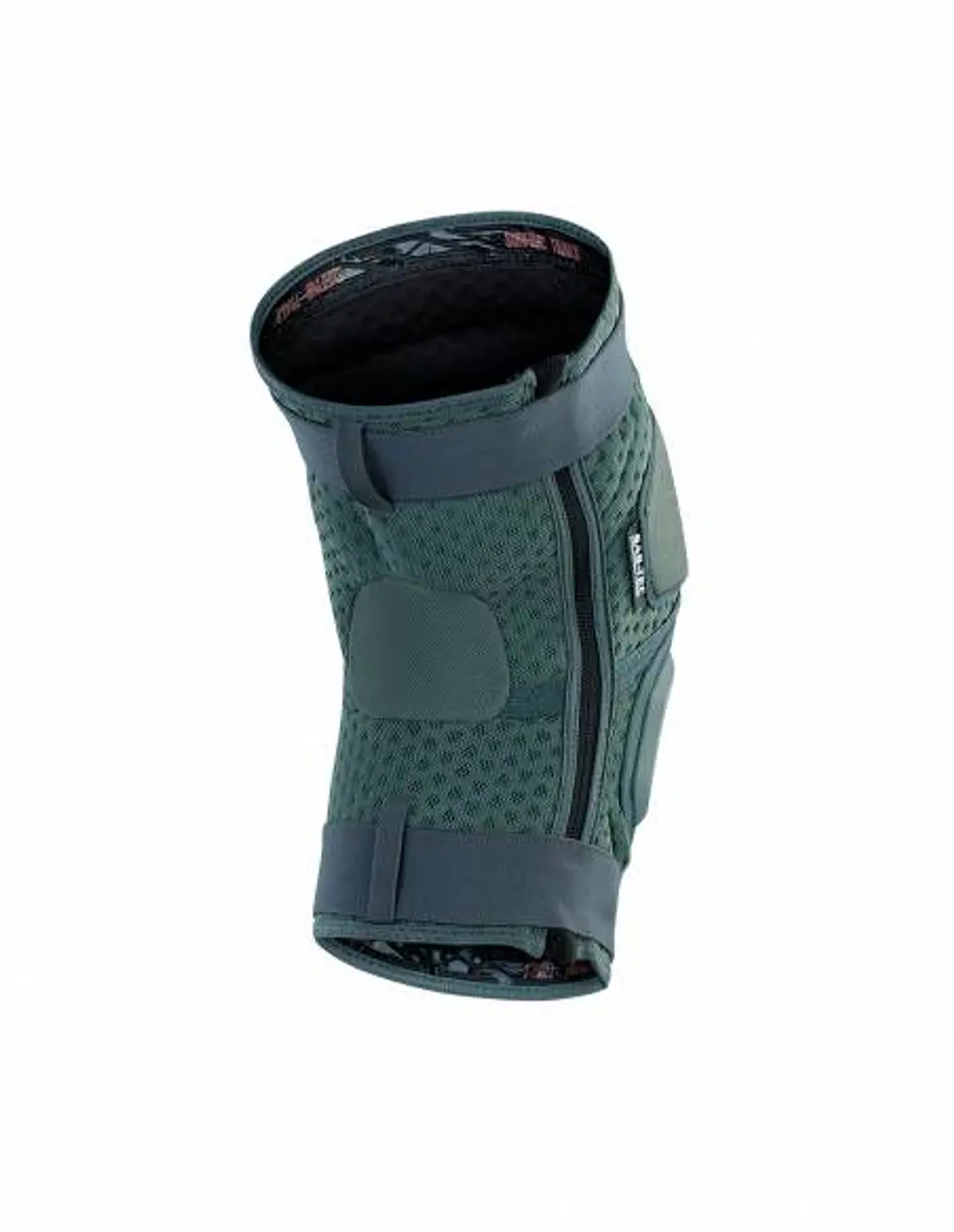 Rodilleras ION K-Pact Zip 4