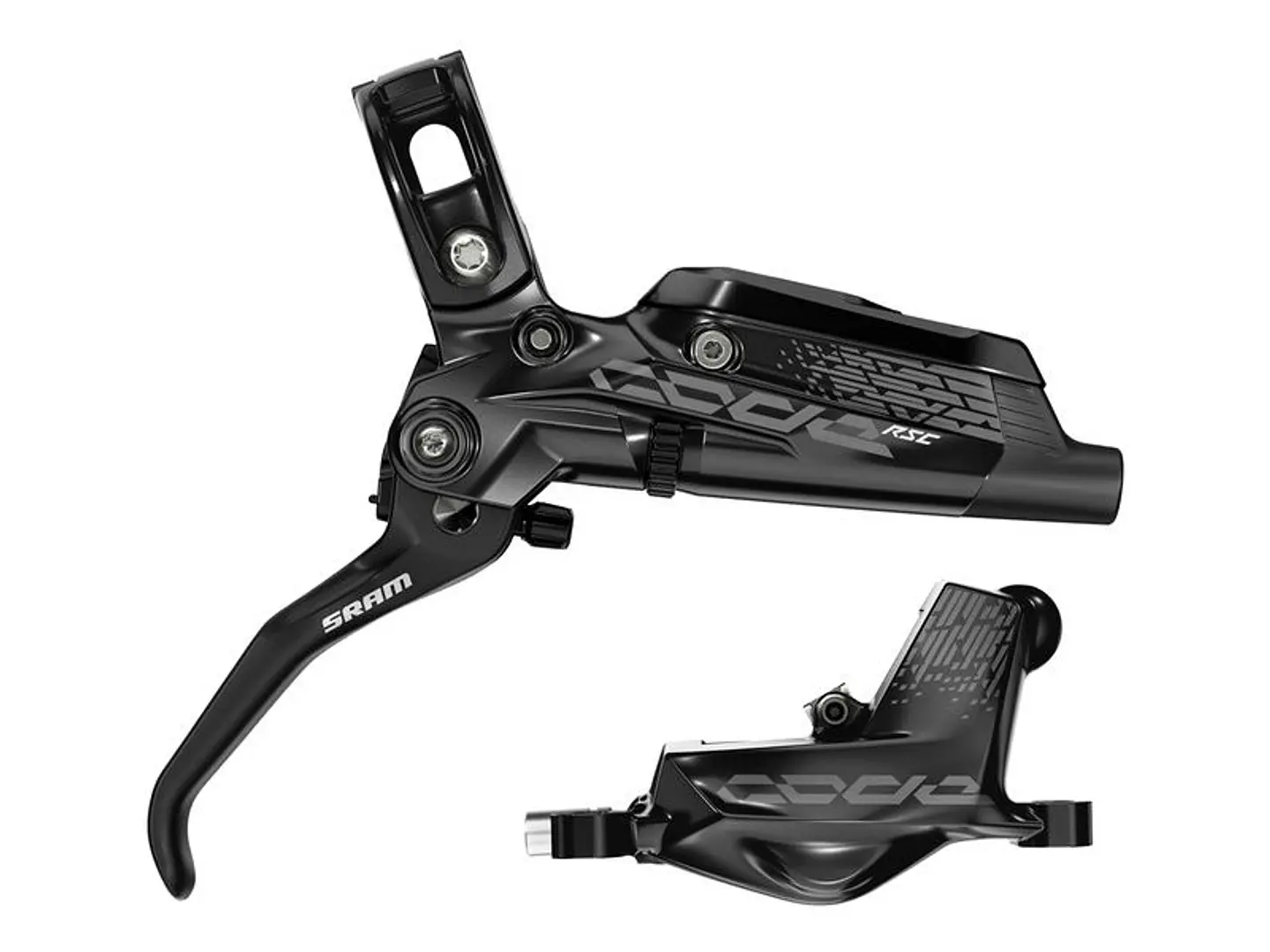 Frenos Sram Code RSC 1