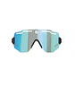 Anteojos Deportivos EtheN ASTRORACE ESPEJO AZUL - Miniatura 1