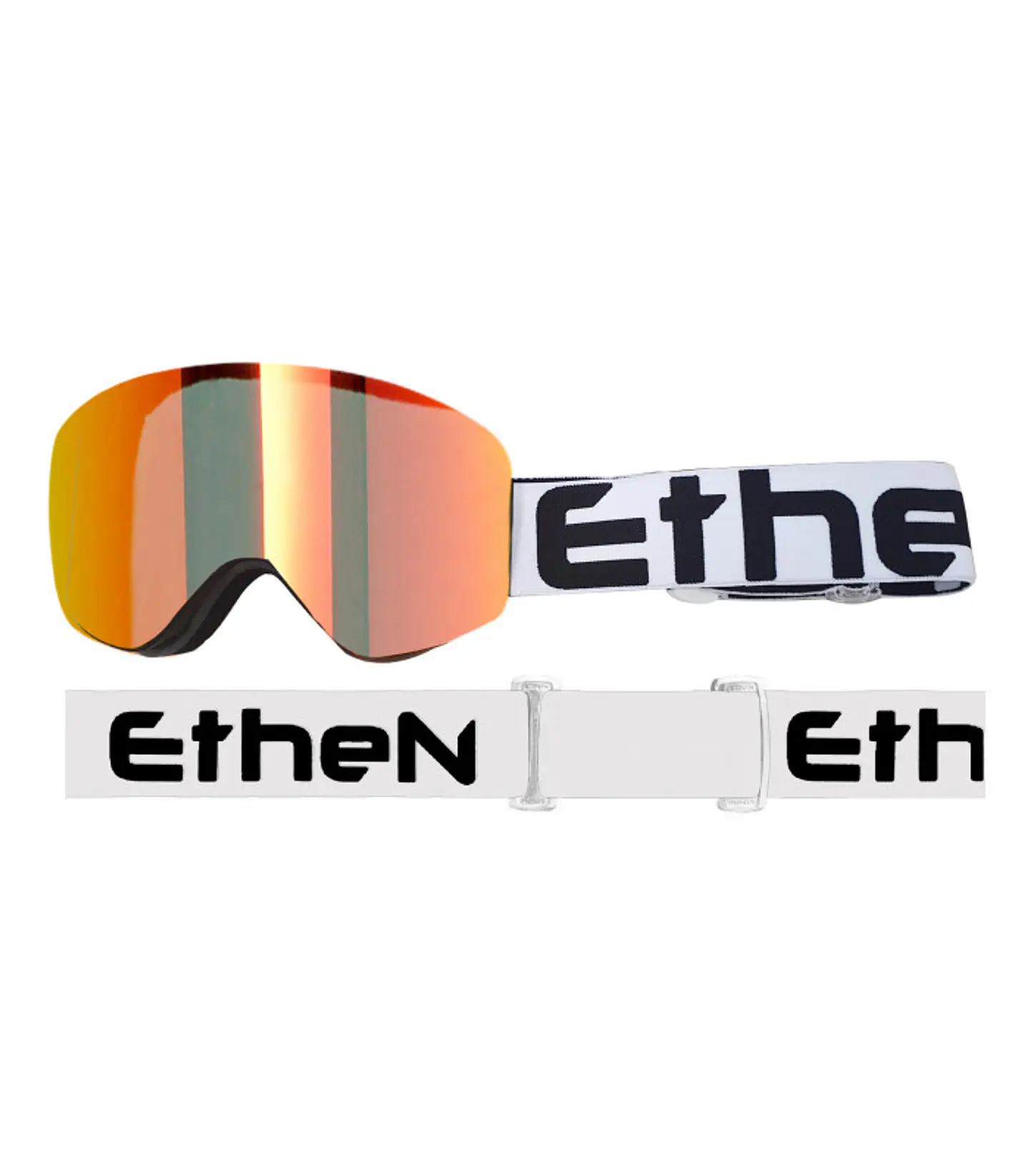 Antiparras EtheN Magnéticas 6