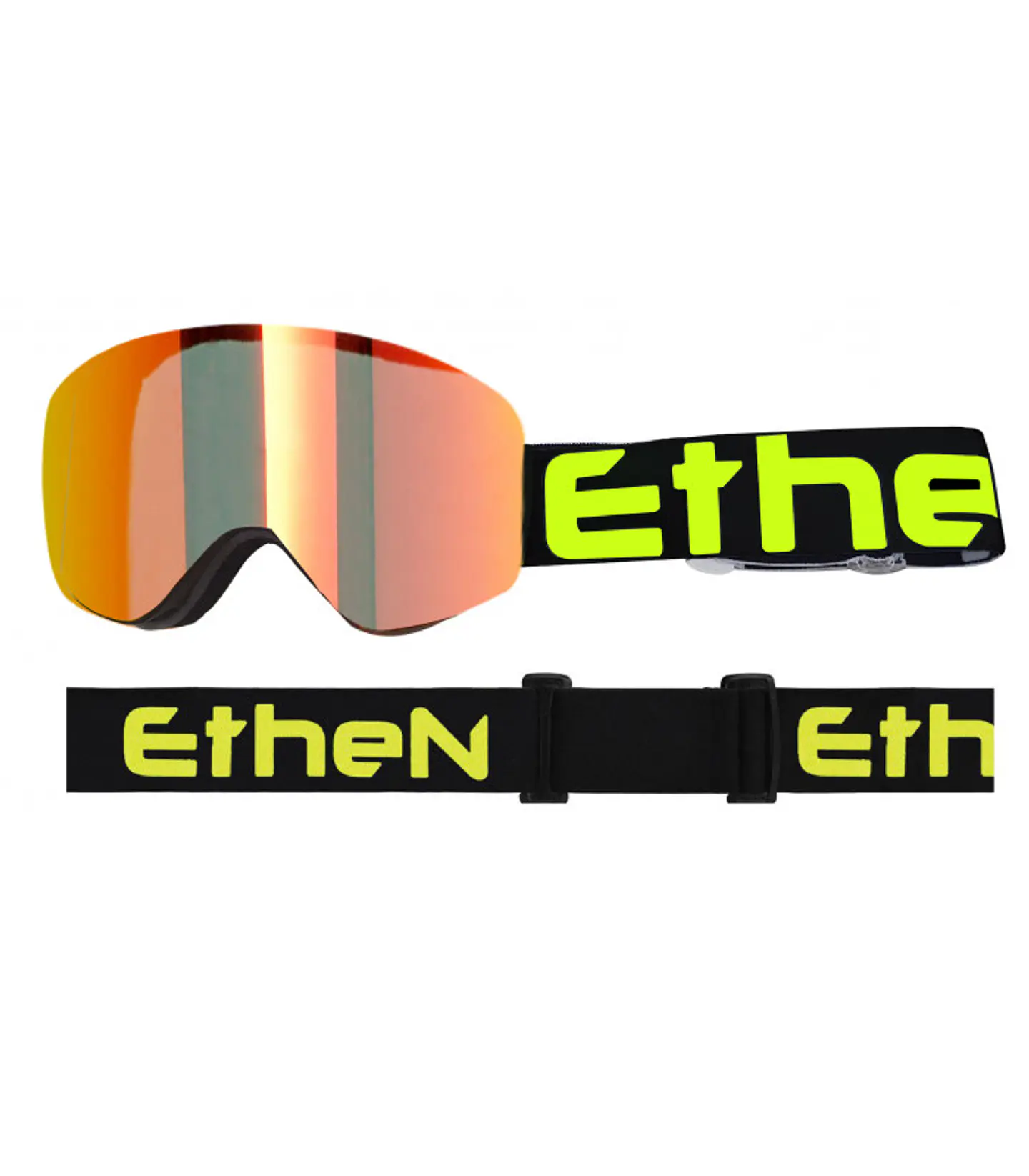 Antiparras EtheN Magnéticas 7