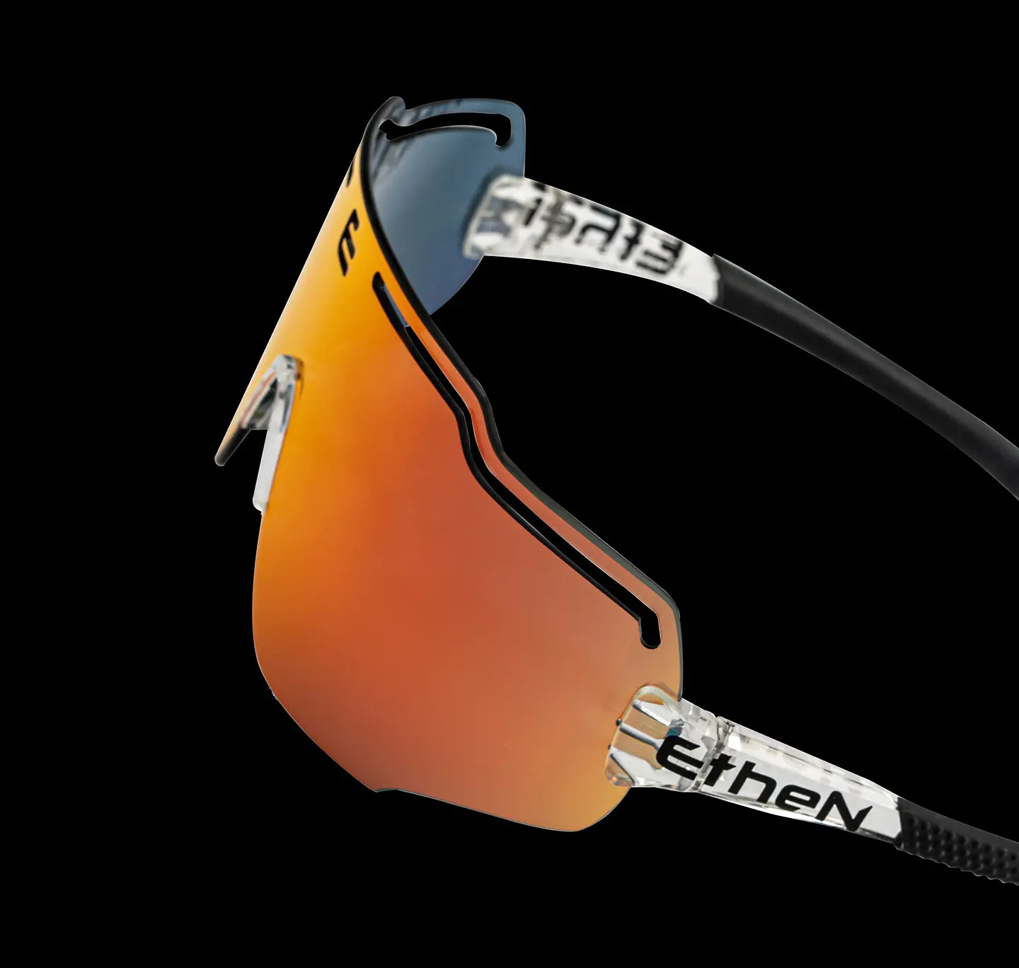 Anteojos Deportivos EtheN Astrorace Bronce 5
