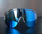 Anteojos Deportivos EtheN ASTRORACE ESPEJO AZUL - Miniatura 6