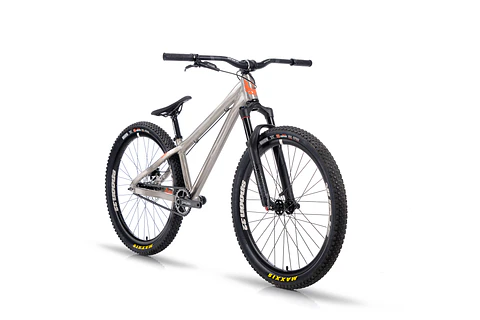 Bicicleta dirt Banshee AMP