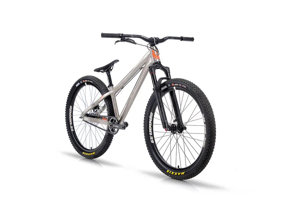 Bicicleta dirt Banshee AMP 1