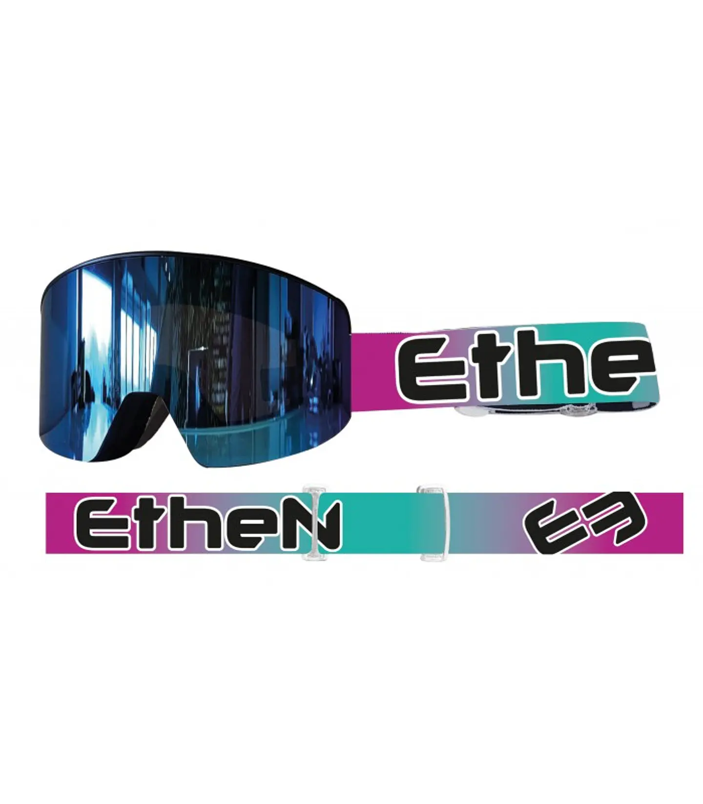 Antiparras EtheN Magnéticas 5