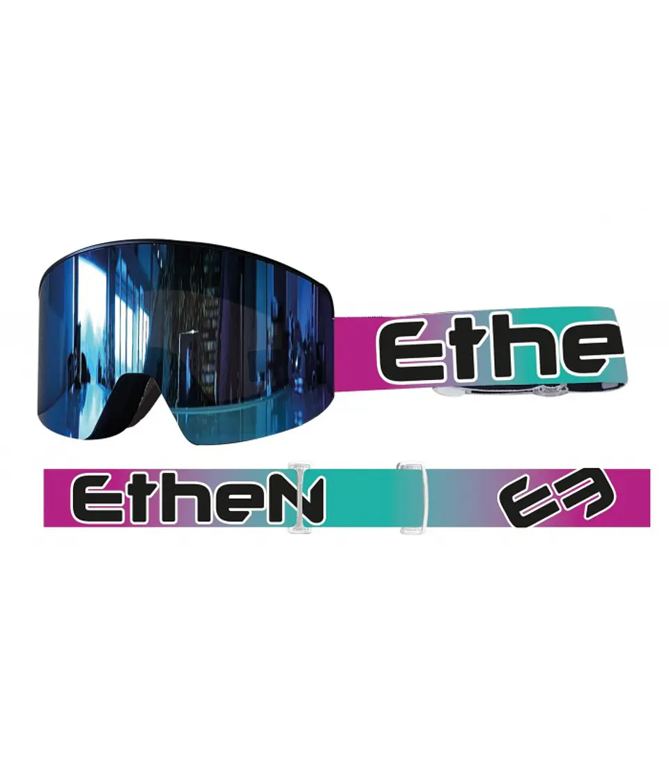Antiparras EtheN Magnéticas 5