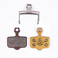 Pastillas de freno Braking para Sram Avid Elixir / Sram Rival - Miniatura 1