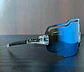 Anteojos Deportivos EtheN ASTRORACE ESPEJO AZUL - Miniatura 8